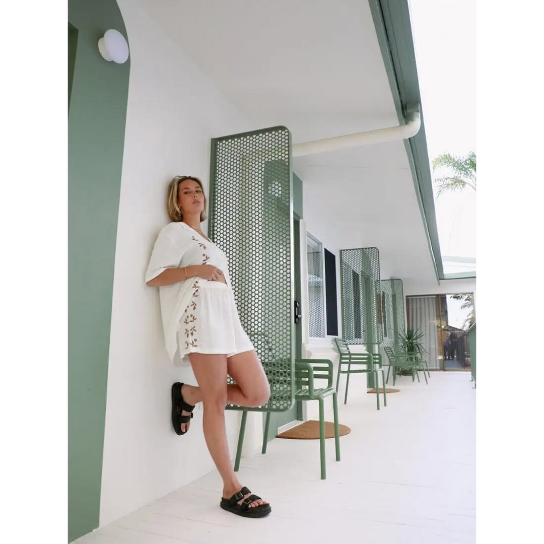 Volcom Florez Shorts 