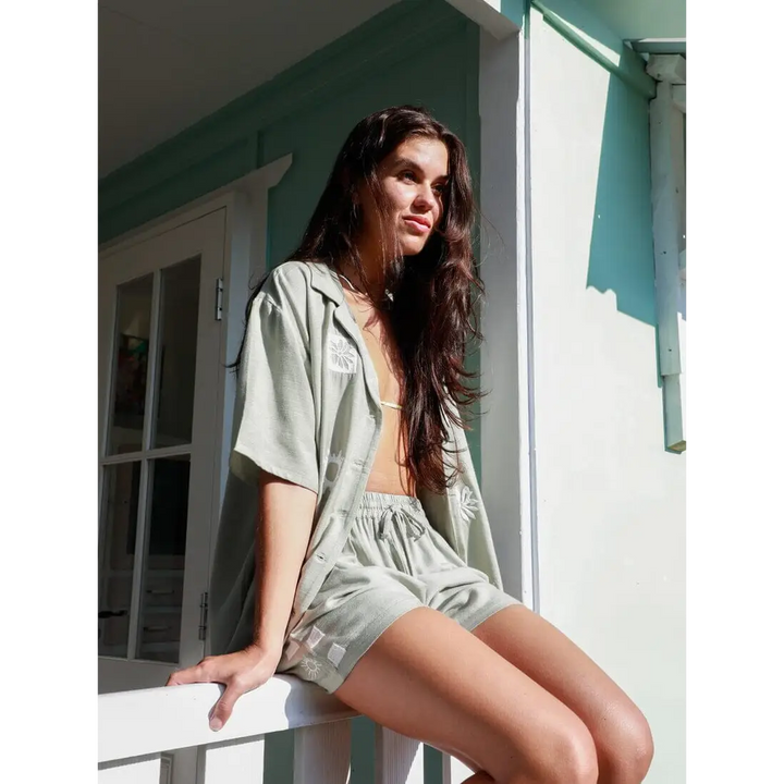 Volcom Florez Shorts 