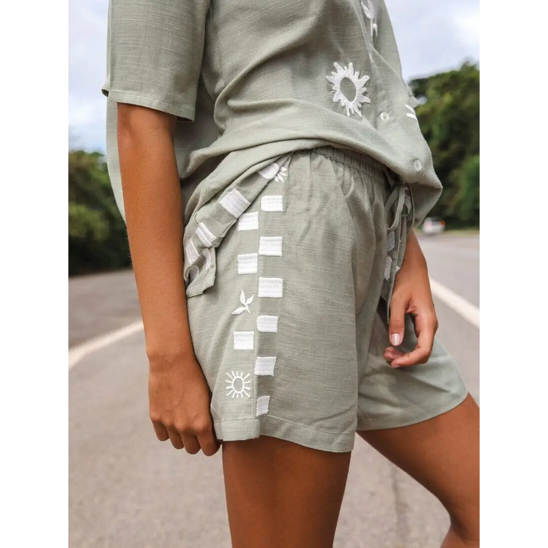 Volcom Florez Shorts 