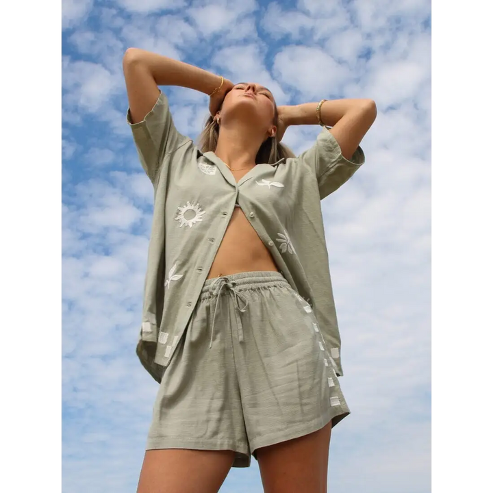 Volcom Florez Shorts 