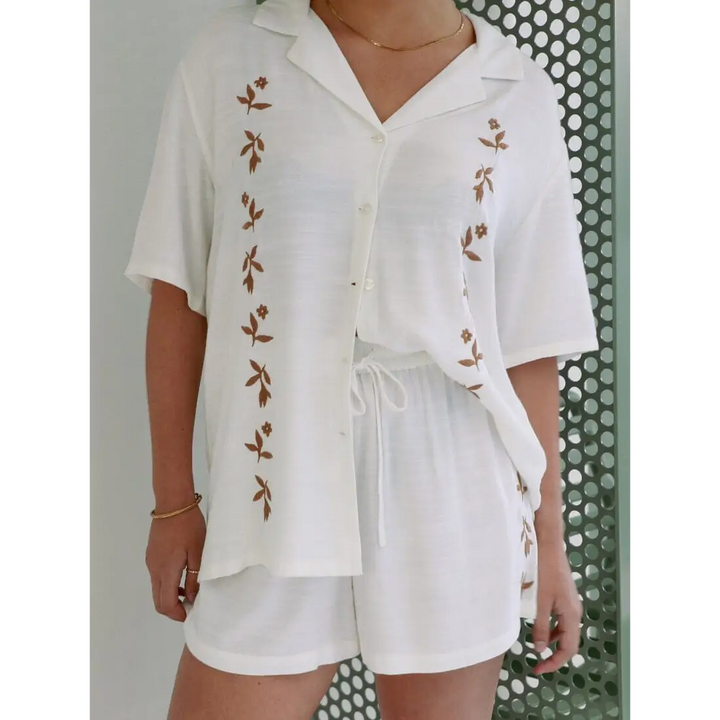 Volcom Florez Shorts 