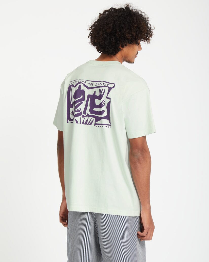 Volcom Flowatch T-Shirt 
