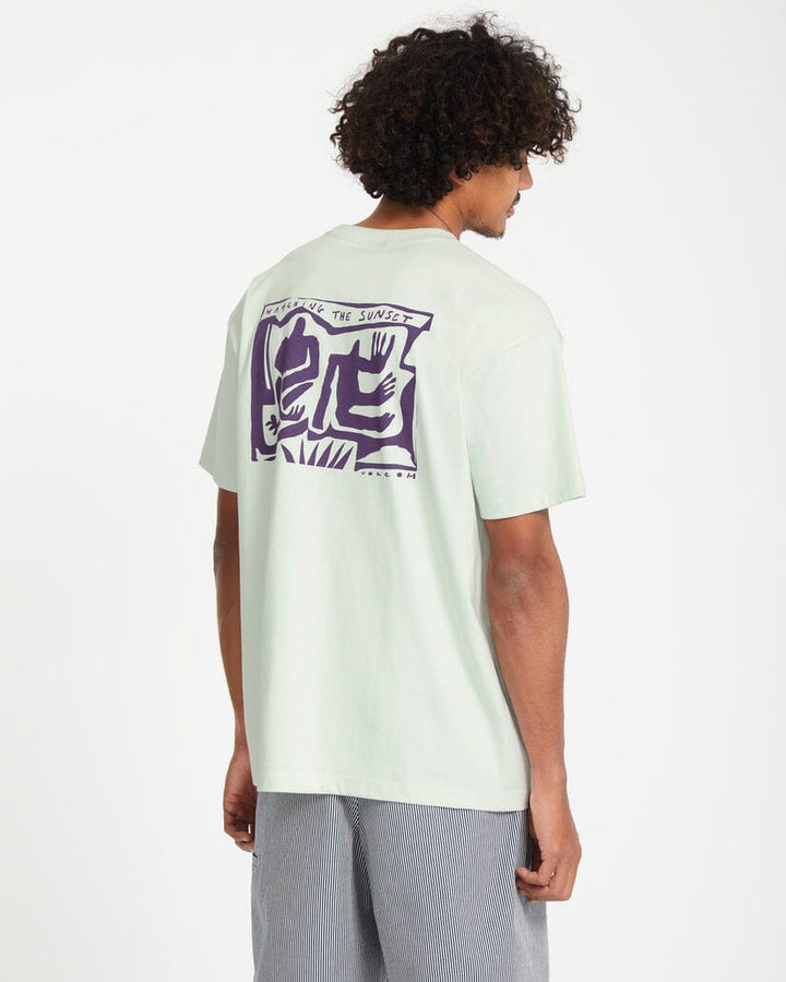 Volcom Flowatch T-Shirt 