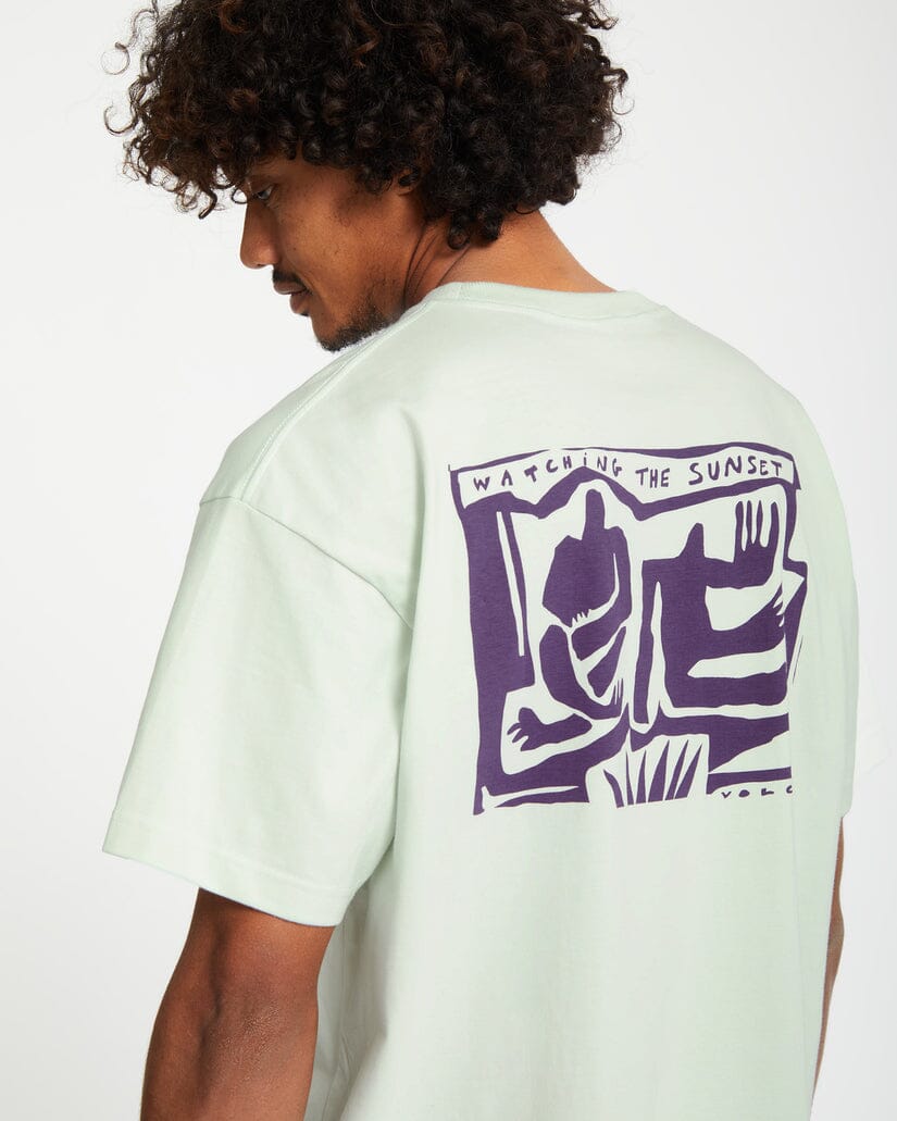 Volcom Flowatch T-Shirt 