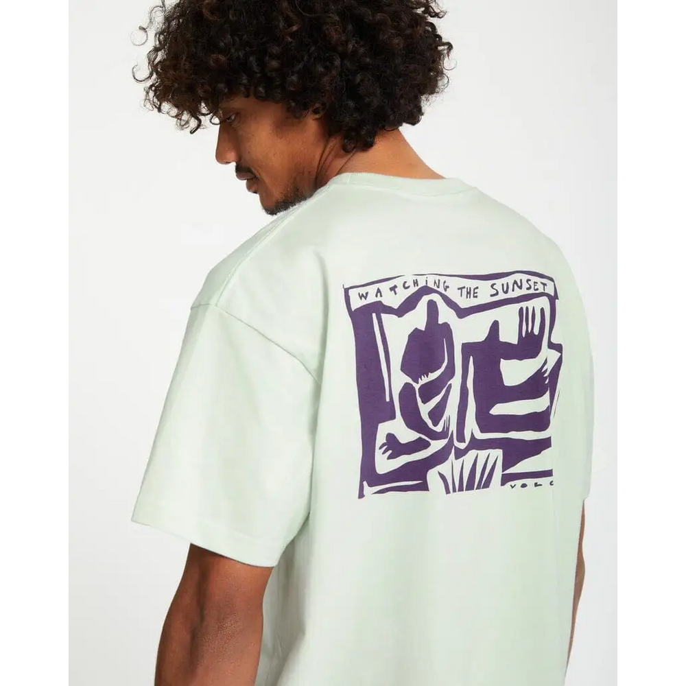 Volcom Flowatch T-Shirt 