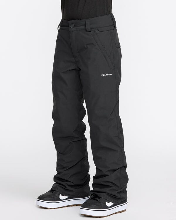 Volcom Freakin Chino Youth Insulated Pants 