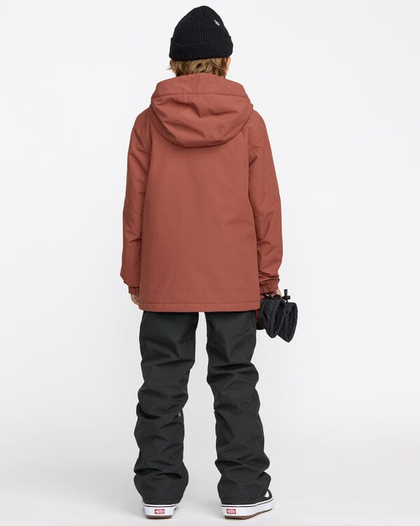 Volcom Freakin Chino Youth Insulated Pants 