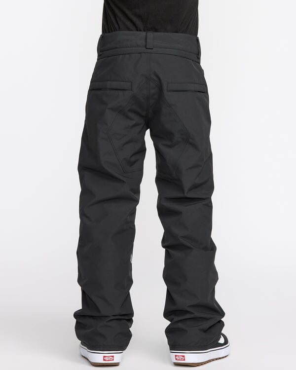 Volcom Freakin Chino Youth Insulated Pants 