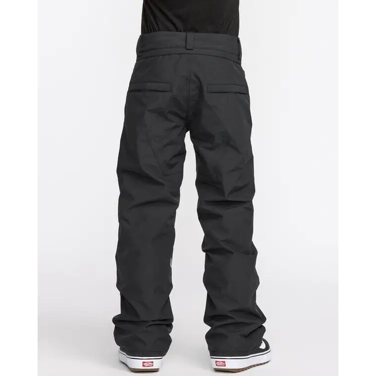 Volcom Freakin Chino Youth Insulated Pants 