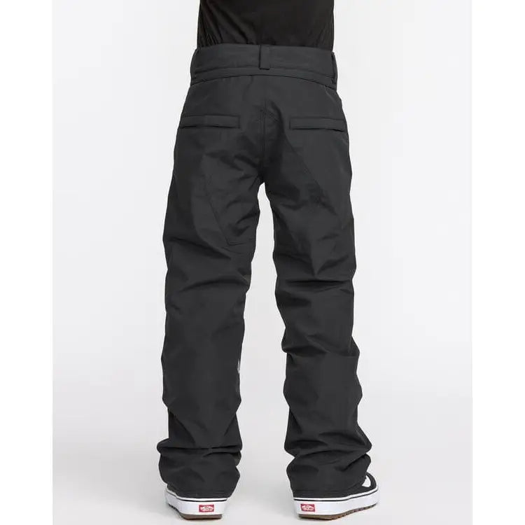 Volcom Freakin Chino Youth Insulated Pants 