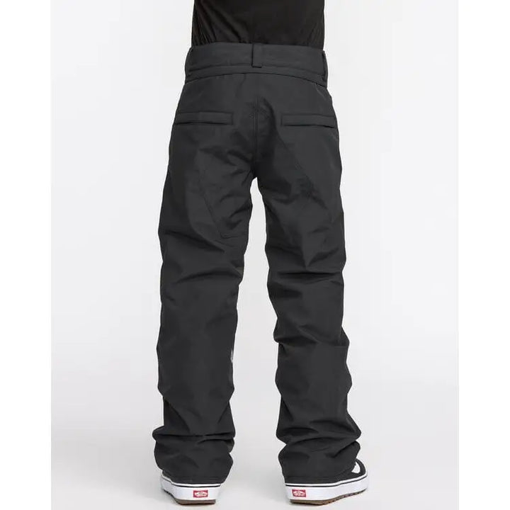 Volcom Freakin Chino Youth Insulated Pants 