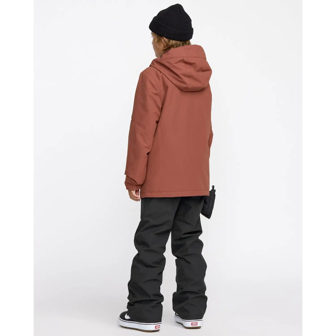 Volcom Freakin Chino Youth Insulated Pants 