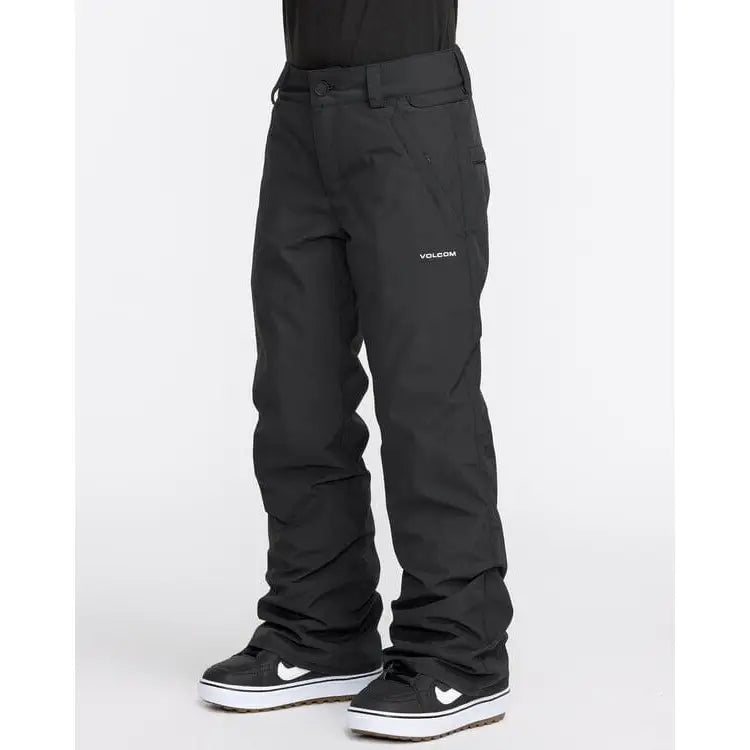 Volcom Freakin Chino Youth Insulated Pants 