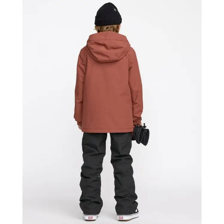 Volcom Freakin Chino Youth Insulated Pants 