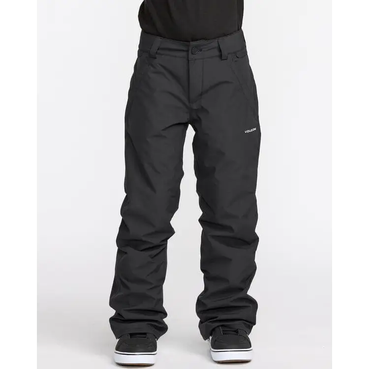 Volcom Freakin Chino Youth Insulated Pants 