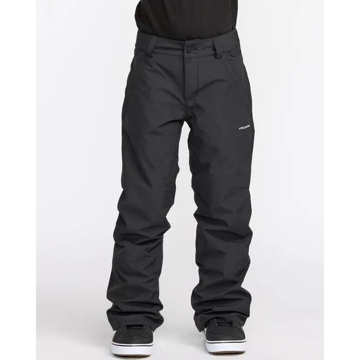 Volcom Freakin Chino Youth Insulated Pants 