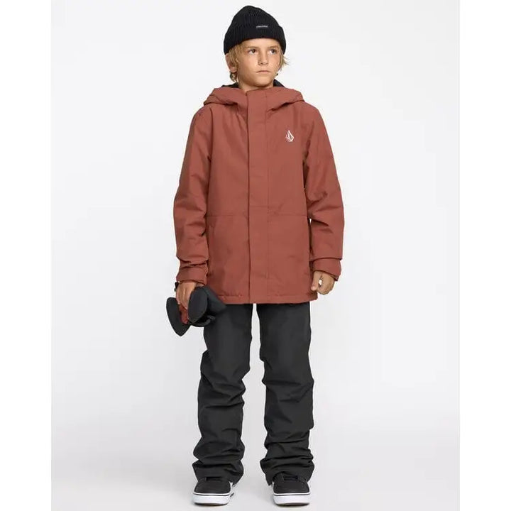 Volcom Freakin Chino Youth Insulated Pants 