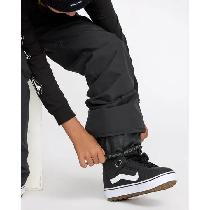Volcom Freakin Chino Youth Insulated Pants 