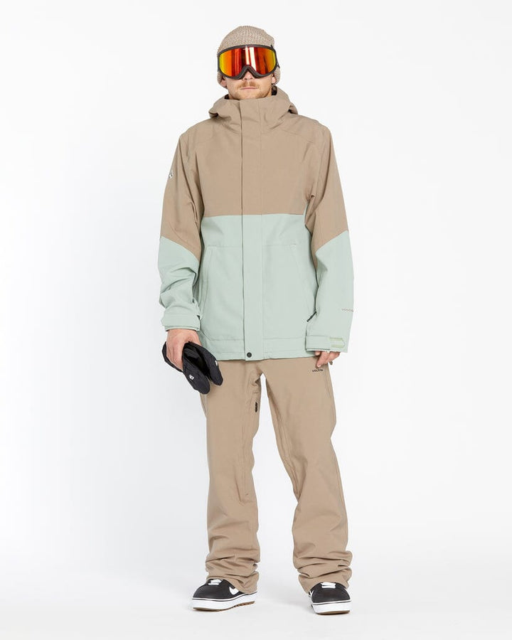 Volcom Freakin Snow Chino 