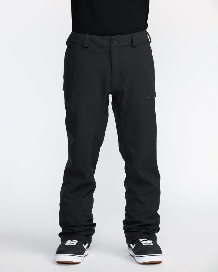 Volcom Freakin Snow Chino Pants 