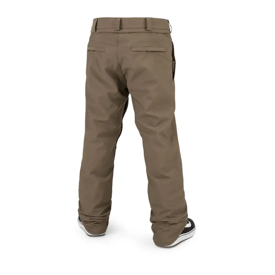 Volcom Freakin Snow Chino 