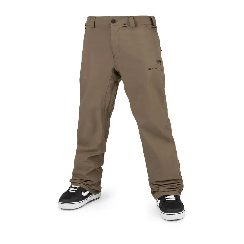 Volcom Freakin Snow Chino Teak M 