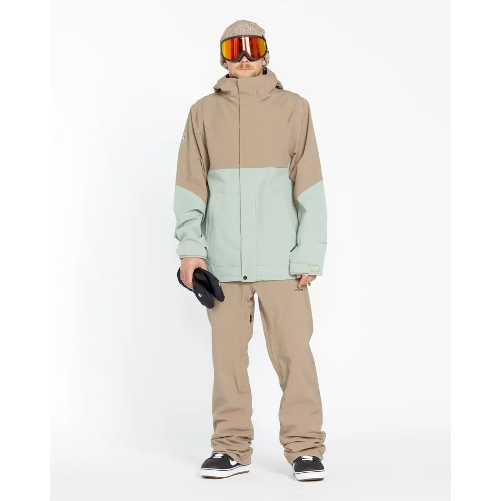 Volcom Freakin Snow Chino 