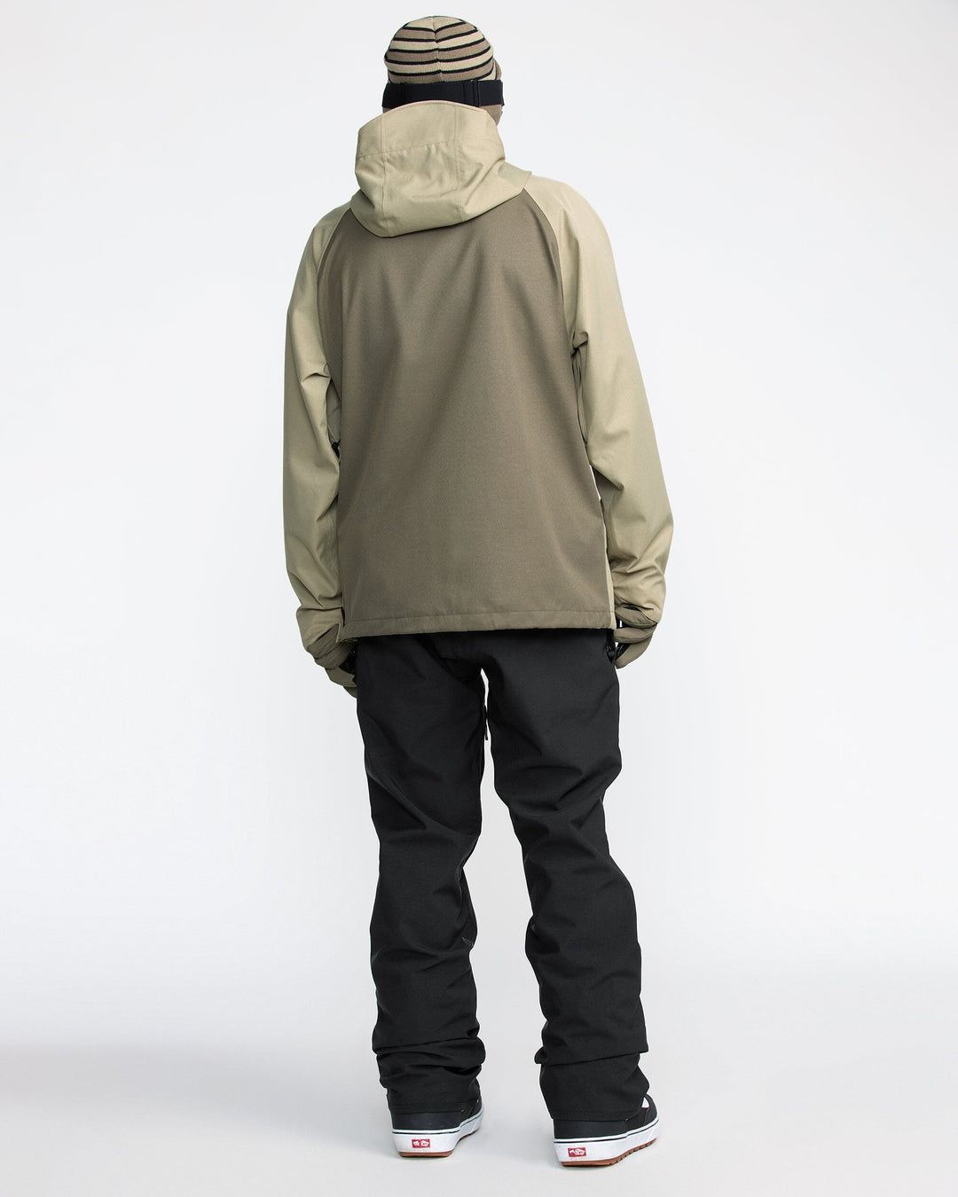 Volcom Freakin Snow Chino Pants 