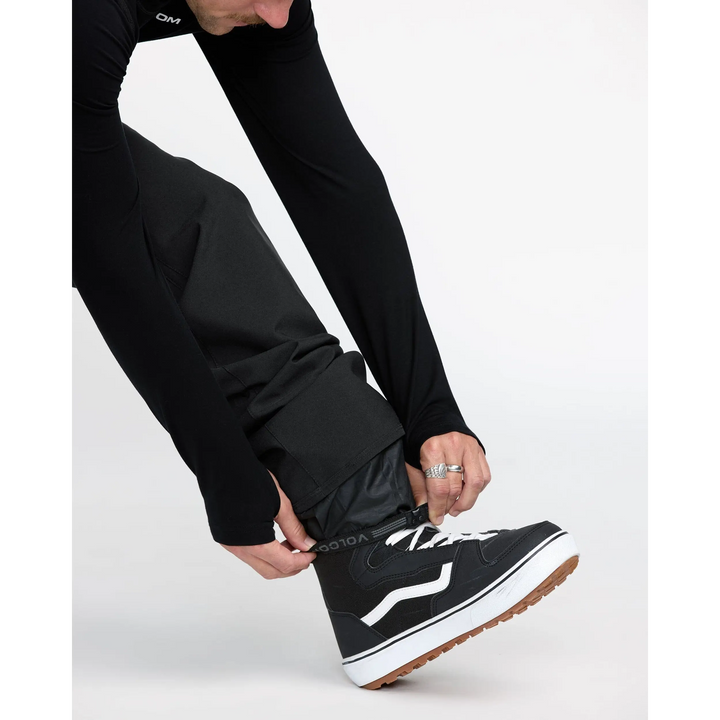 Volcom Freakin Snow Chino Pants 