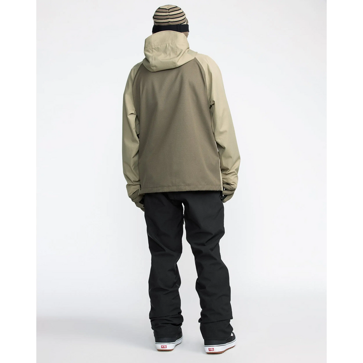 Volcom Freakin Snow Chino Pants 