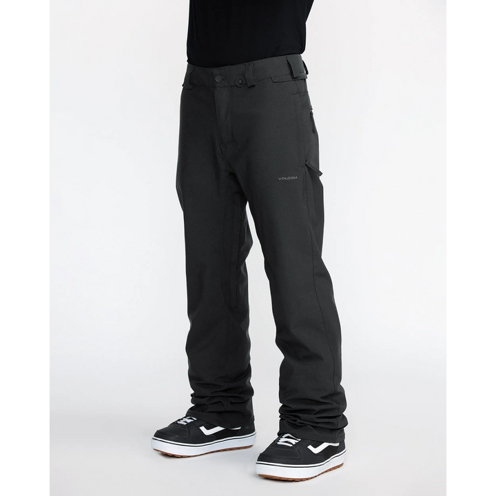 Volcom Freakin Snow Chino Pants 