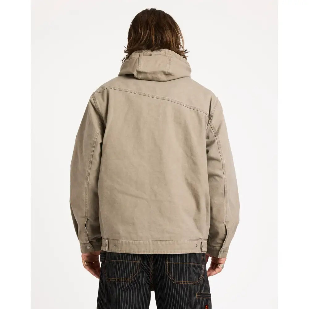 Volcom Freshdust Workwear Jacket