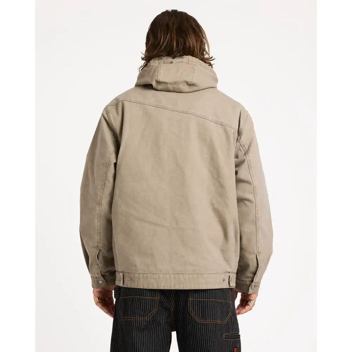 Volcom Freshdust Workwear Jacket