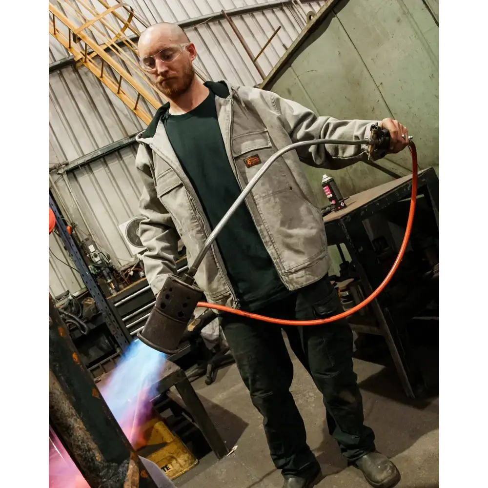 Volcom Freshdust Workwear Jacket