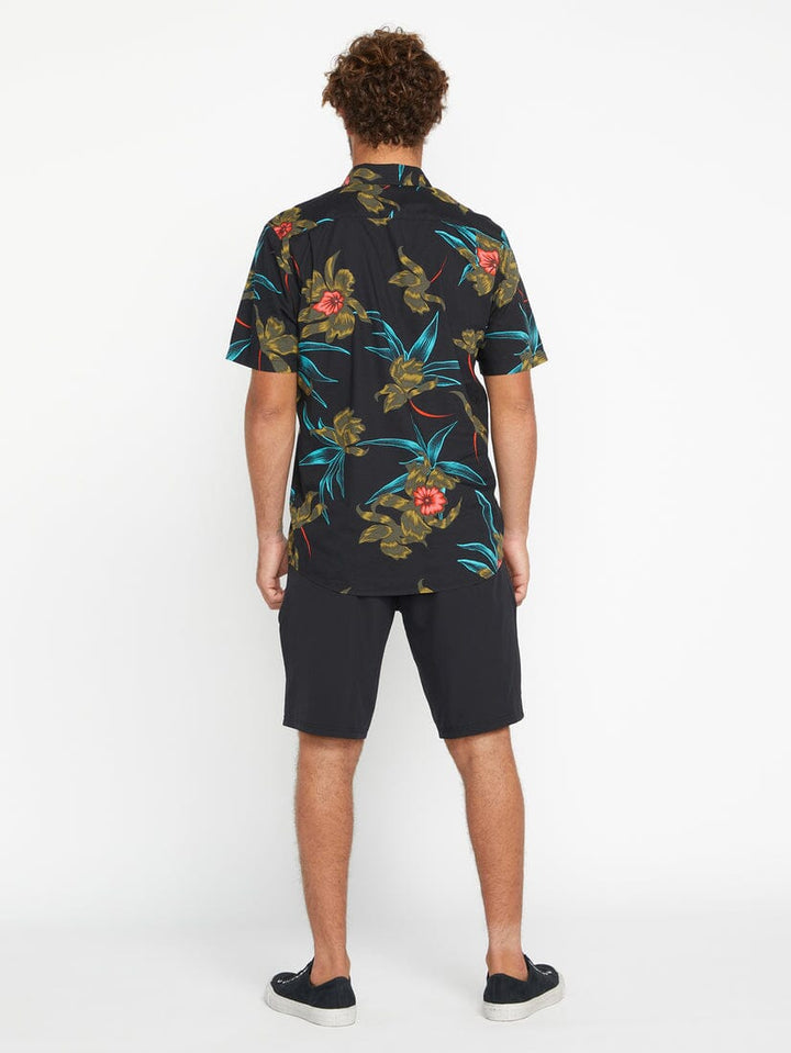Volcom Frickin Cross Shred 20" Boardshorts 