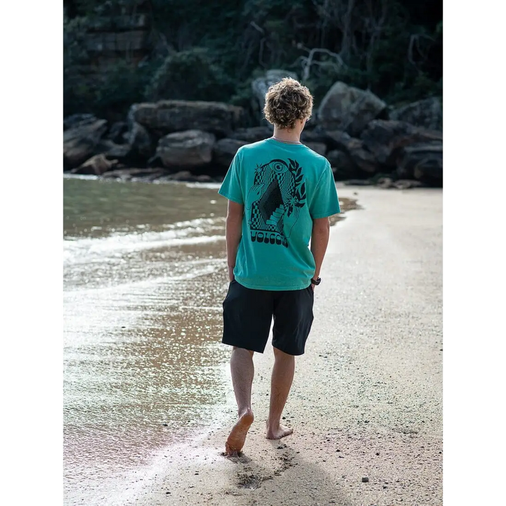 Volcom Frickin Cross Shred 20" Boardshorts 