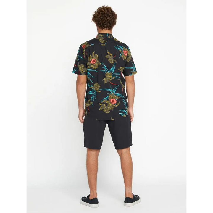 Volcom Frickin Cross Shred 20" Boardshorts 