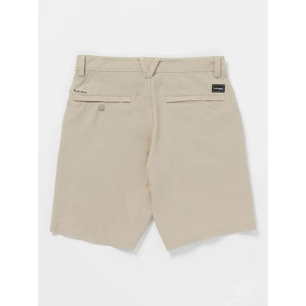 Volcom Frickin Cross Shred 20" Boardshorts 
