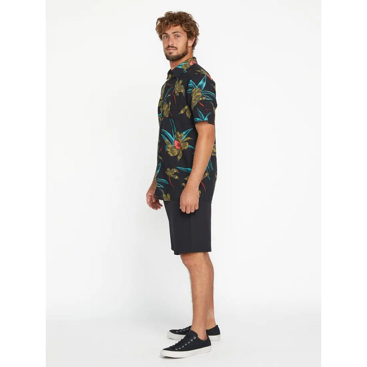 Volcom Frickin Cross Shred 20" Boardshorts 