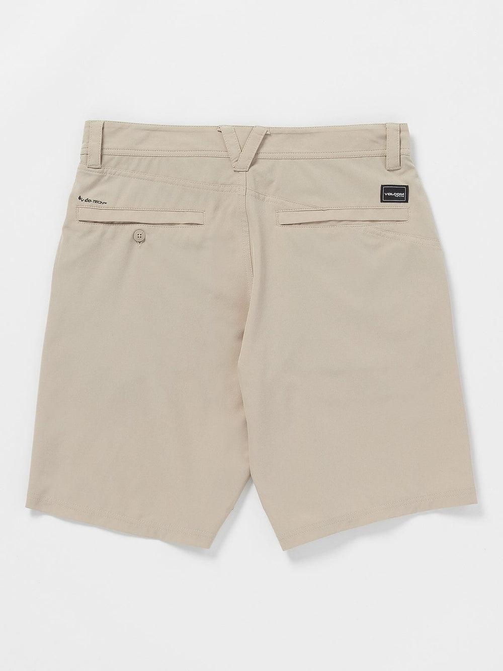 Volcom Frickin Cross Shred 20" Hybrid Shorts 