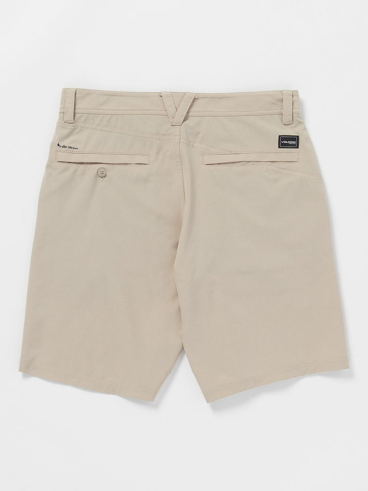 Volcom Frickin Cross Shred 20" Hybrid Shorts 