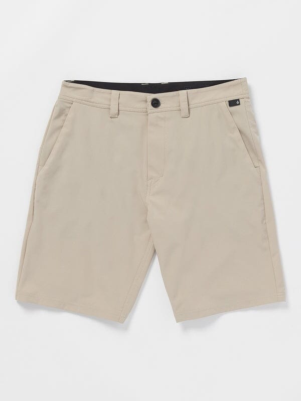 Volcom Frickin Cross Shred 20" Hybrid Shorts 