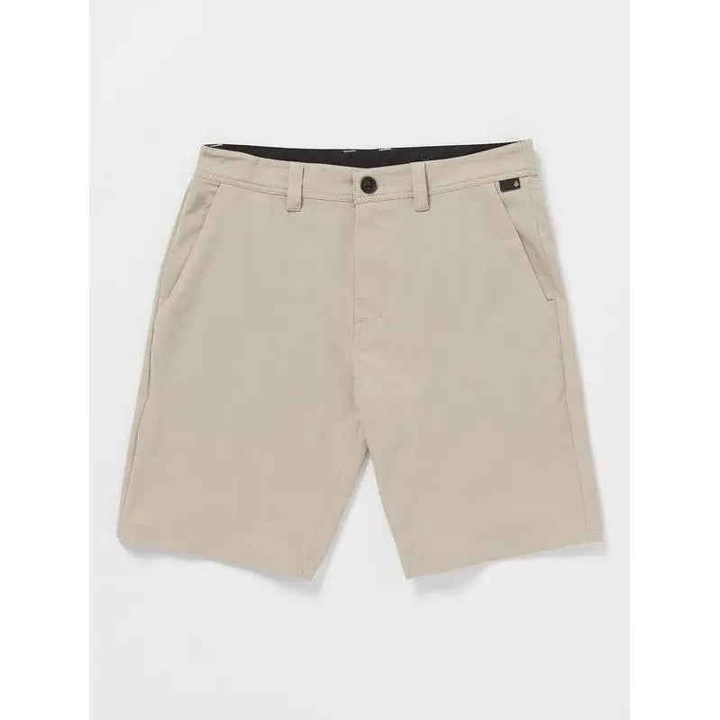 Volcom Frickin Cross Shred 20" Hybrid Shorts 