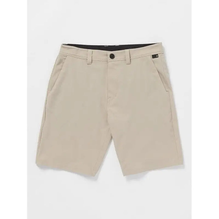 Volcom Frickin Cross Shred 20" Hybrid Shorts 