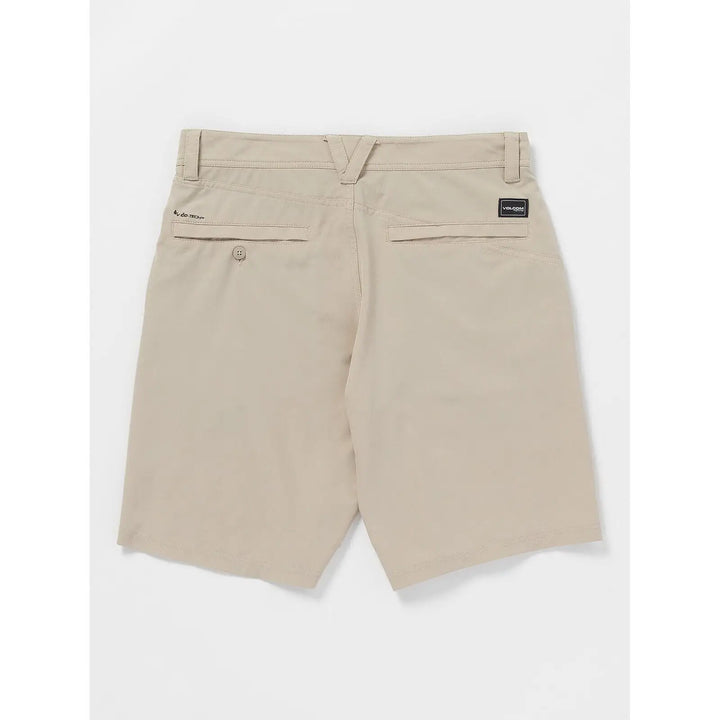 Volcom Frickin Cross Shred 20" Hybrid Shorts 