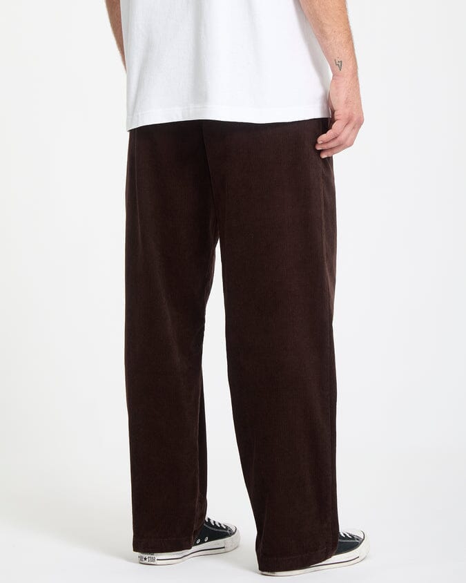 Volcom Frickin Loose Tapered Cord Pants 