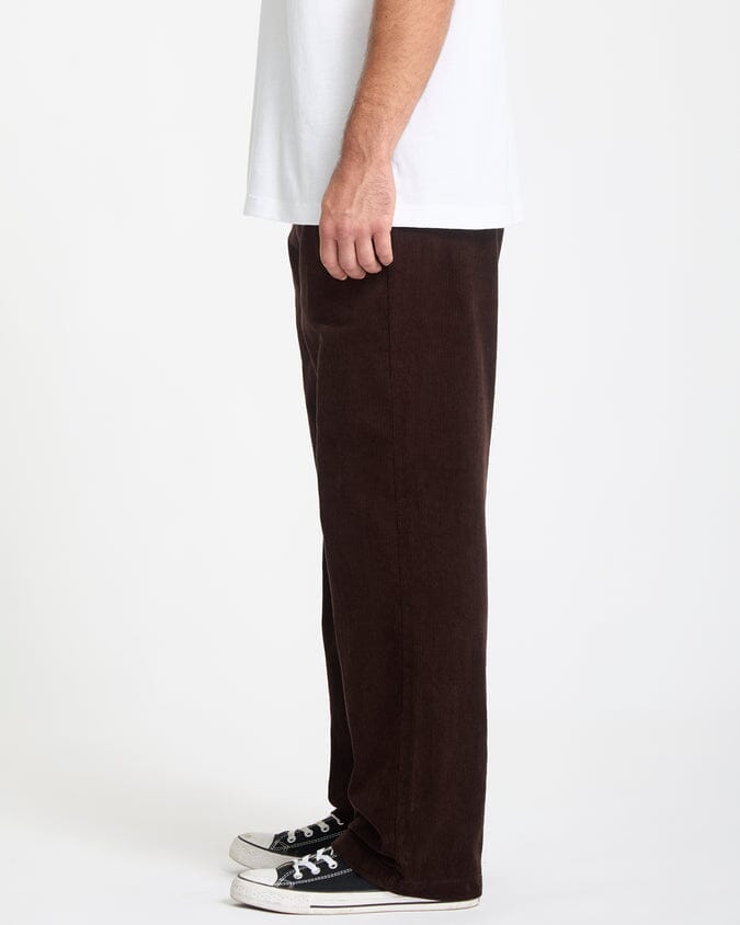 Volcom Frickin Loose Tapered Cord Pants 