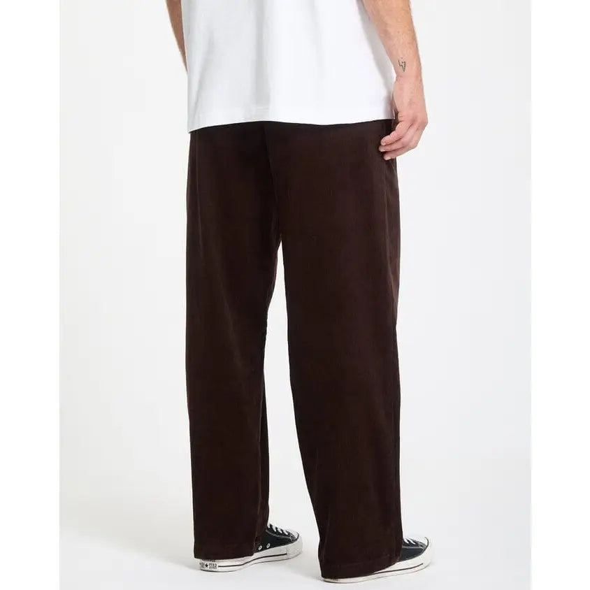 Volcom Frickin Loose Tapered Cord Pants 