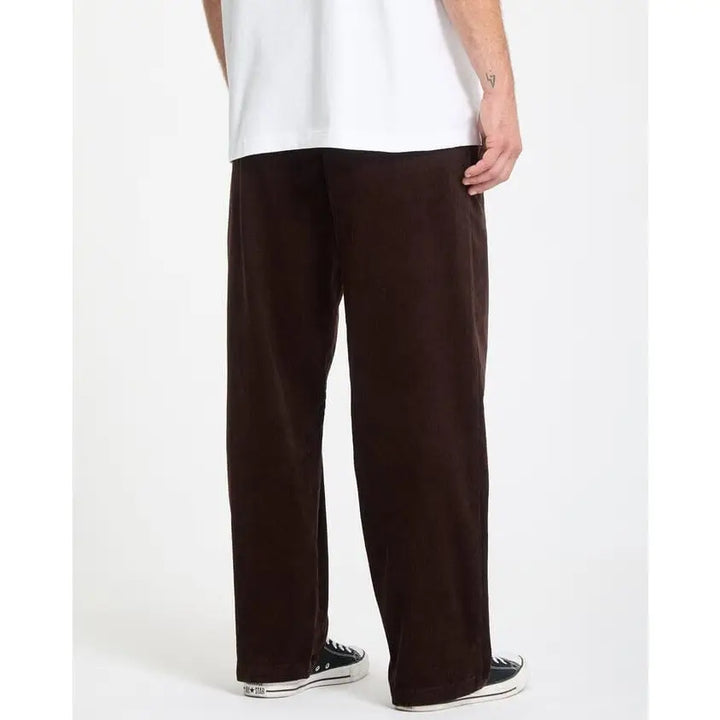 Volcom Frickin Loose Tapered Cord Pants 