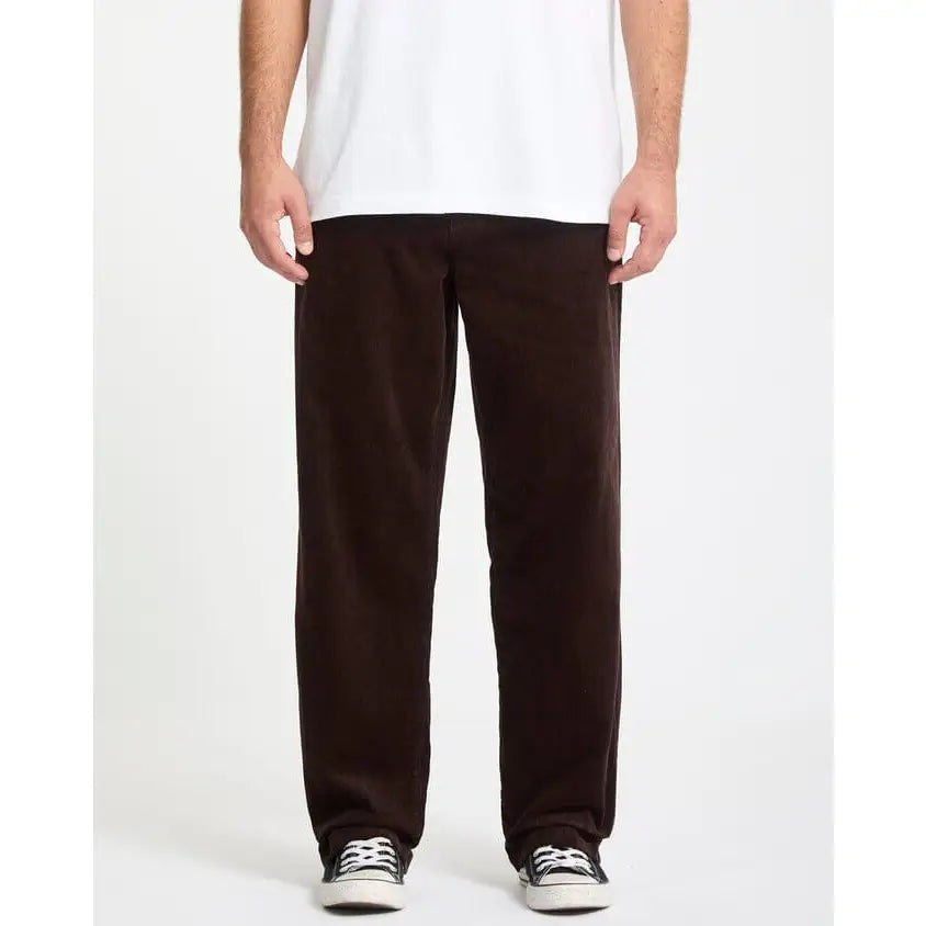 Volcom Frickin Loose Tapered Cord Pants 